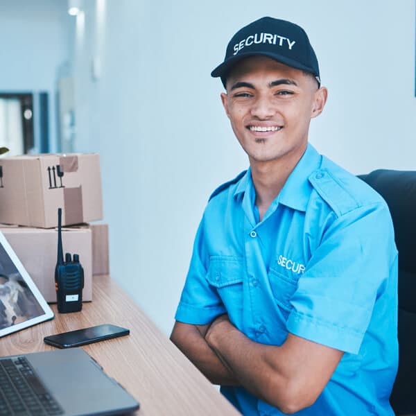 NTR Maintenance Services technician at work in Mumbai