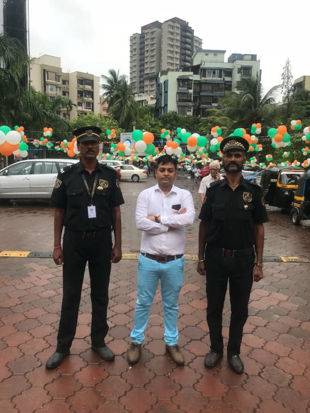 Security Guard