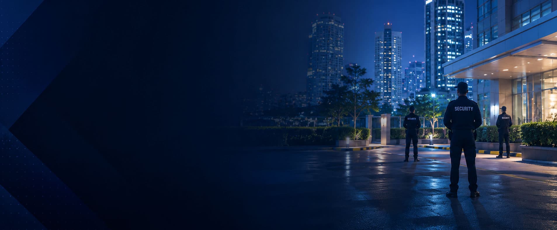 Security Guard Services in Mumbai
