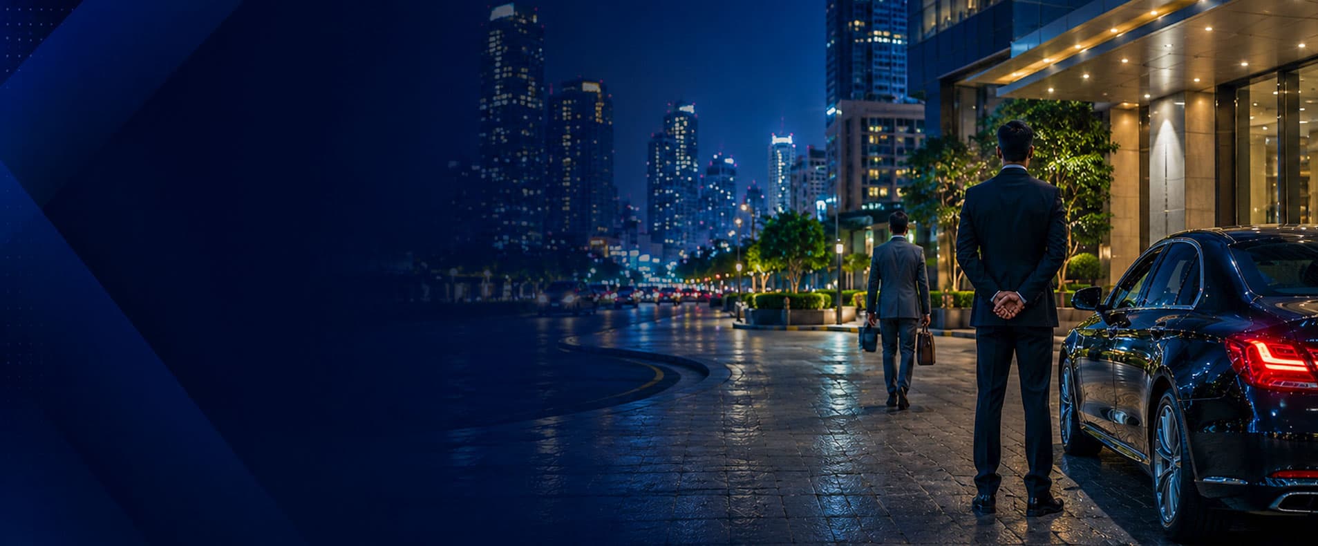 Personal Security & Bodyguard Services in Mumbai