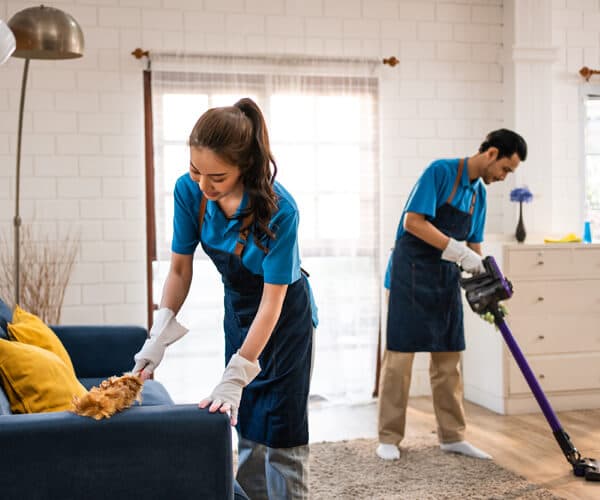 Housekeeping Services