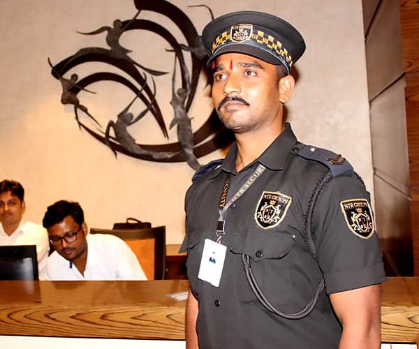 Best Personal Security Services in Mumbai