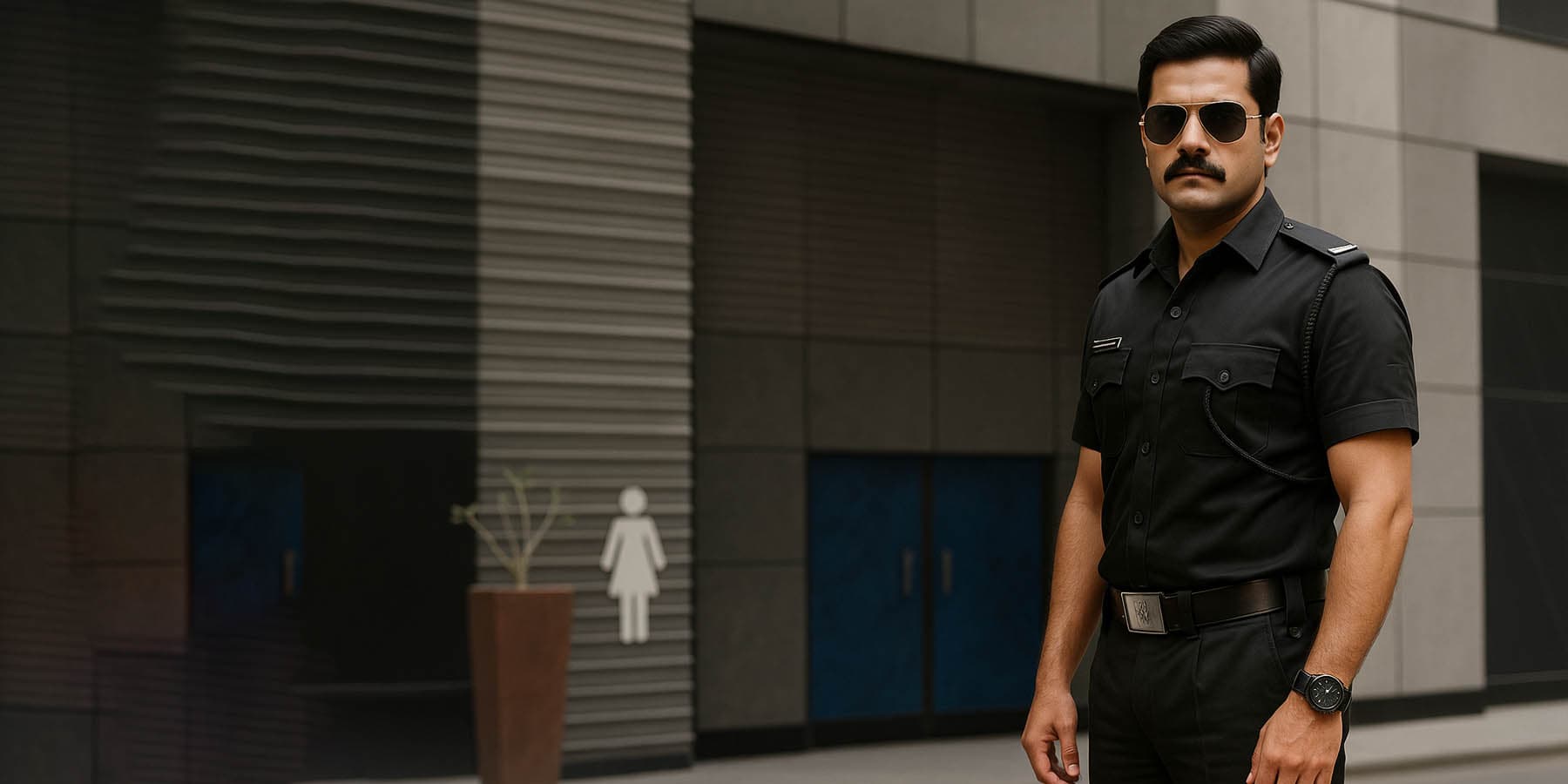 Top Security Services in Mumbai for 24/7 Protection