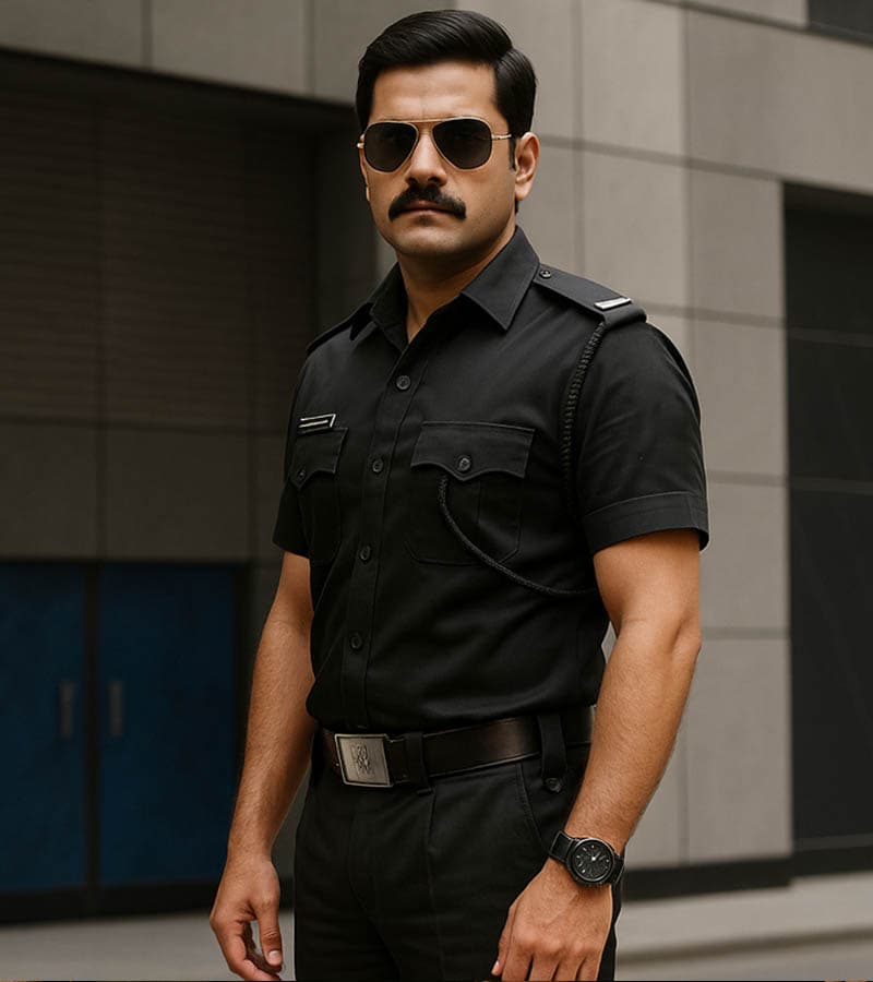 Top Security Services in Mumbai for 24/7 Protection