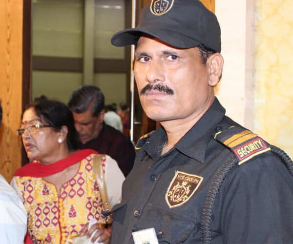 Event Security Services in Mumbai