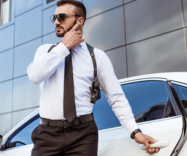 VIP Protection Services in Mumbai